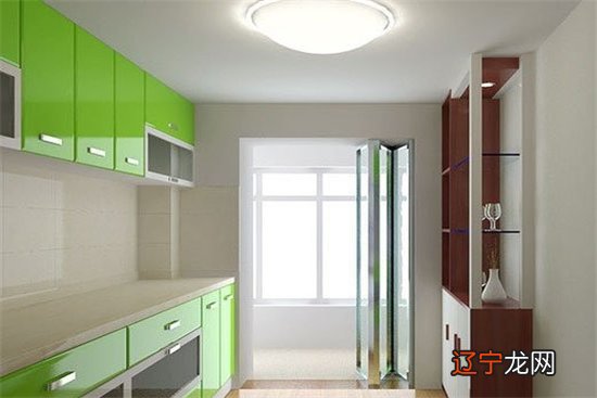 厨房装修时都有哪些厨房风水禁忌?大门对着厨房门好不好