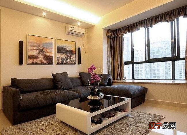 慈世堂:家中客厅背影还是厨房的色彩要合理