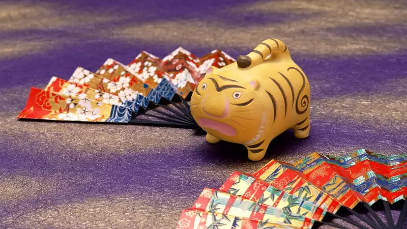 2022属虎五月运势:74年属虎男年运势及运程