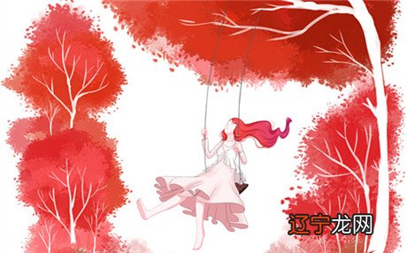 八字桃花八字命理和八字算桃花，教你如何算桃花运