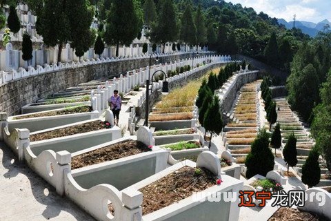 慈世堂：梦见坟墓可能暗示某些事情已经结束了