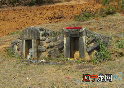 慈世堂：梦见坟墓可能暗示某些事情已经结束了