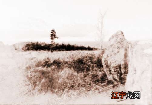 好的墓地风水必然能助旺家族运势也能带旺子孙后代