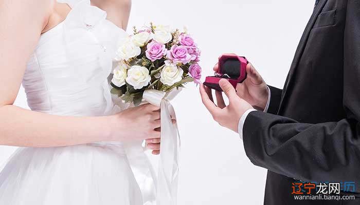 周公解梦:梦见自己结婚,暗示你可能生病甚至去世