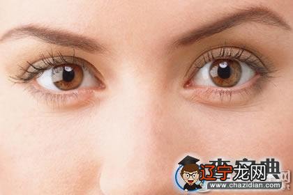 本期风水堂:眼睛看相图解大全,不一样的眼睛