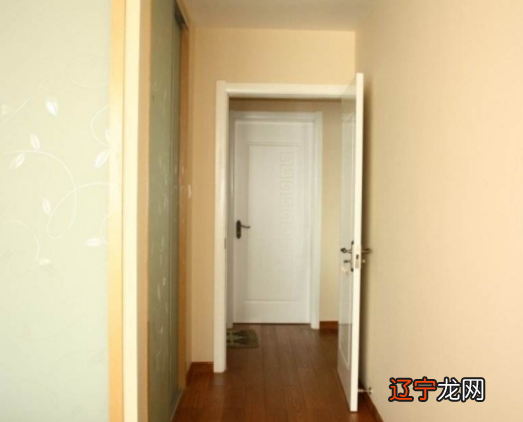 门对门的户型千万不能买！你知道吗？