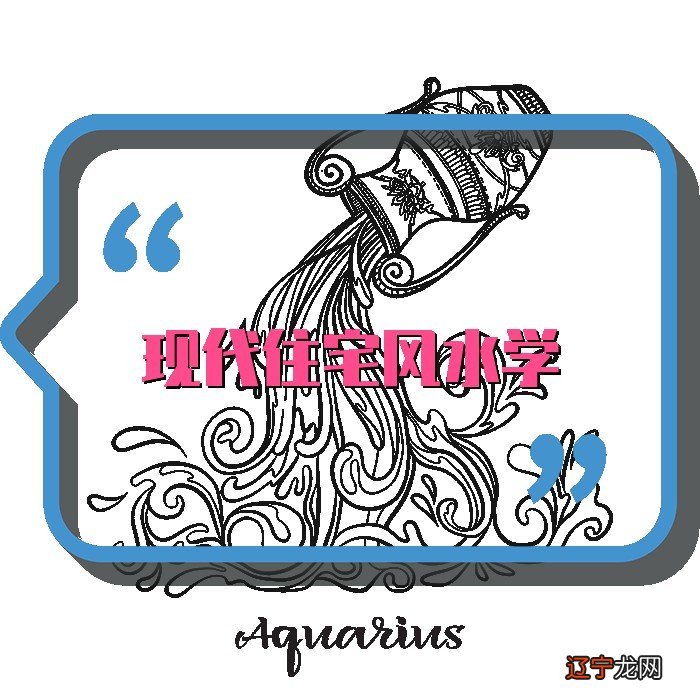 现代住宅风水学