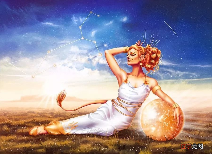 组图 狮子座遇到土星星座是会有怎样的表现？