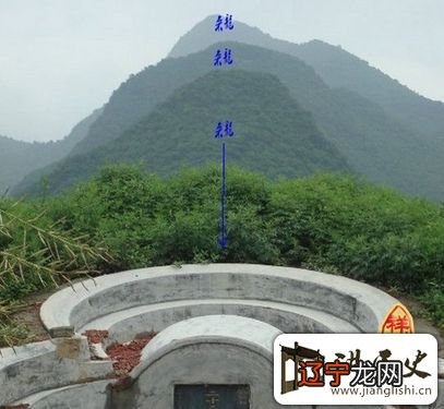 墓葬风水是一门科学，一个显著的特性，怎样看墓地风水