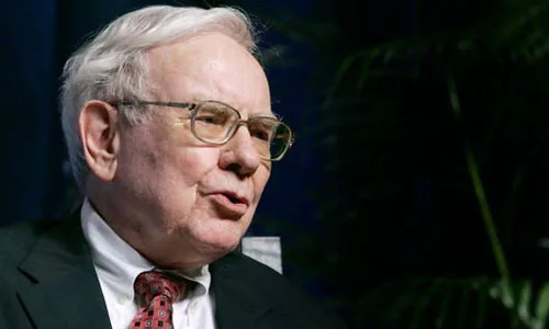 巴菲特八字分折：巴菲特是怎样分析价值评估的