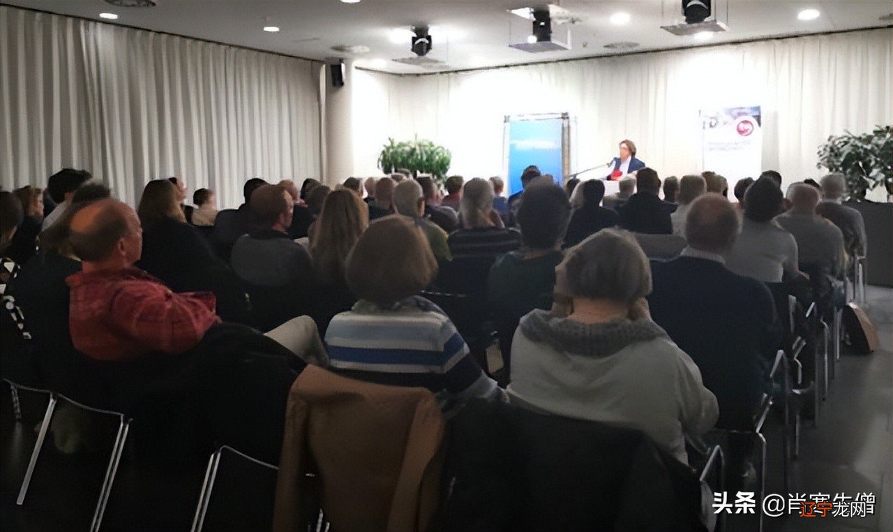 德国学者道恩:中国文化是一种独特文明,汉字是独一无二般的存在