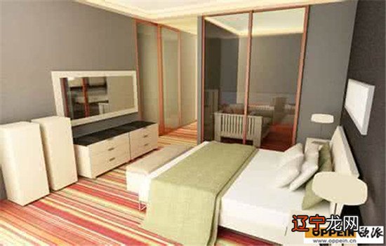 【李向东】镜子可化解形煞“镜”,你知道吗?