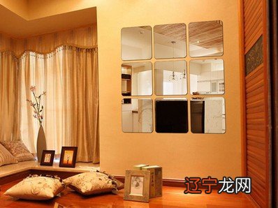 【李向东】镜子可化解形煞“镜”,你知道吗?