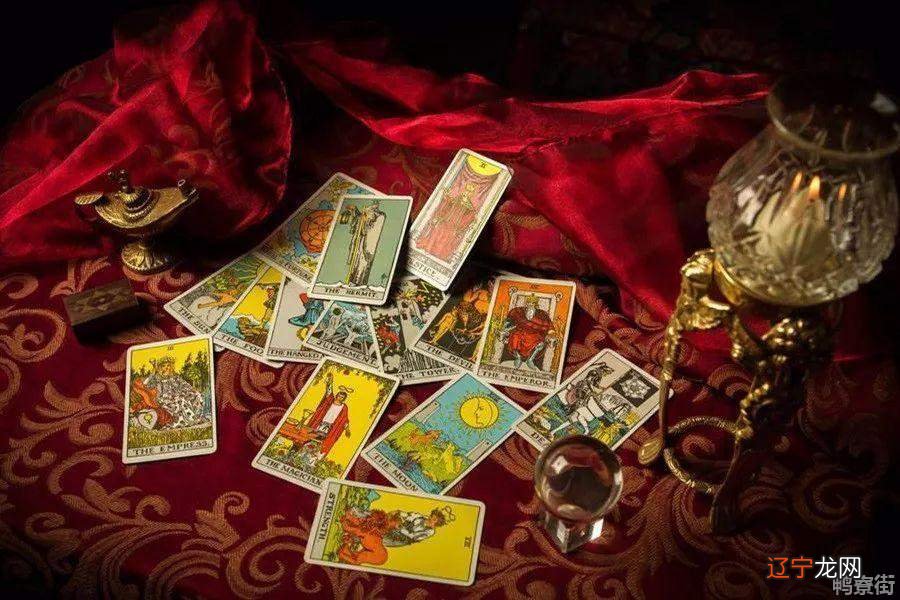 图 塔罗师能给自己占卜的禁忌有哪些?