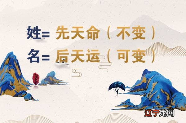 图 生辰八字起名汉字的起源和内在结构隐藏的意义