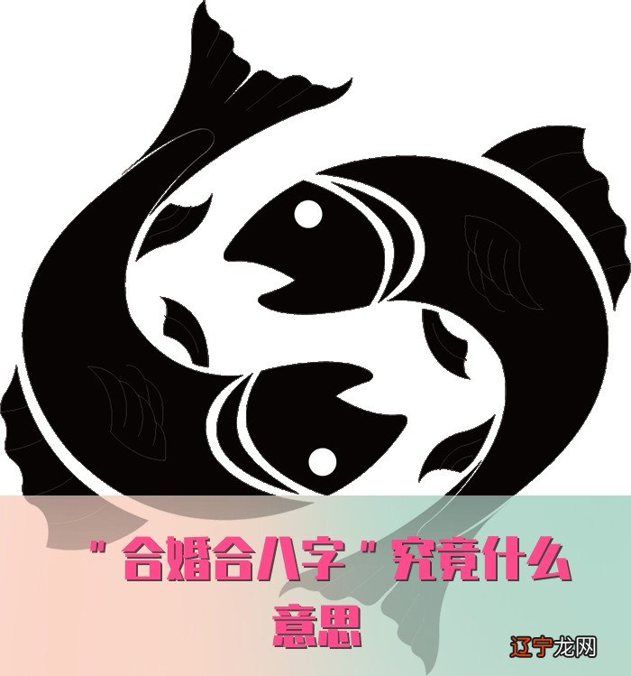 风水堂:合婚合八字是合些什么?