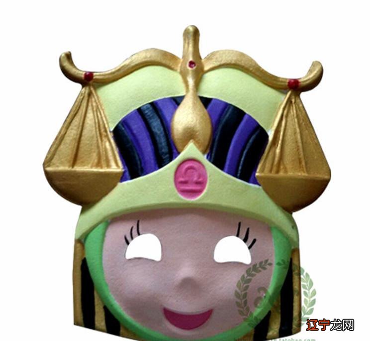 认为星座不准的这部分小伙伴多,星座这东西很准!