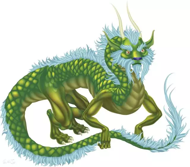 - 属龙男配什么属相更好