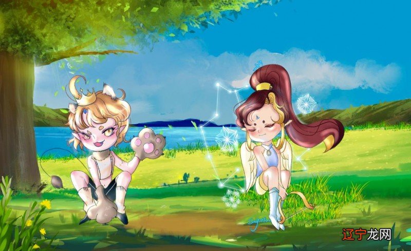 如果一个人过度自信的话,这些星座的回头路不好走