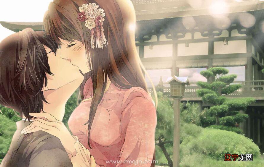 周公解梦在线梦境解读 做梦梦见亲嘴有什么预兆?