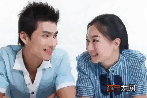 风水堂:夫妻八字不合性格不合互相挑剔