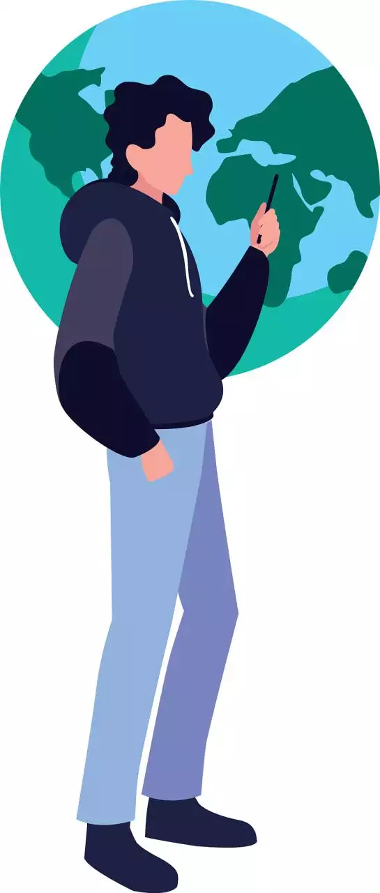 生辰八字风水堂:免费生辰八字算命婚姻的周易预测学基础