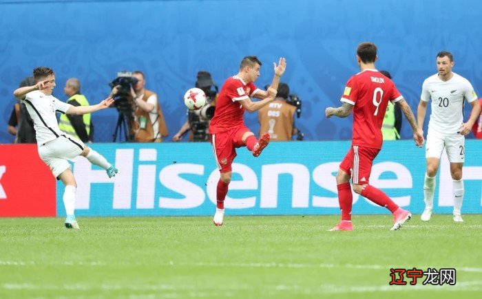 中国品牌占据世界最高点的雄心:国际足联海信的战略构想