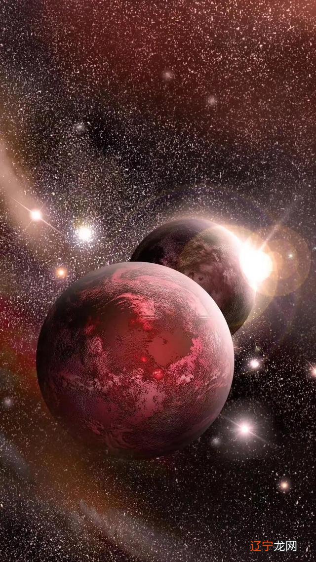 图 娜迪亚2022年3月3日每日运势每日星象