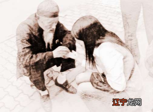 风水堂:怎么看八字算命起名讲究