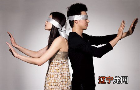 图 一下风水堂:结婚以什么为准?