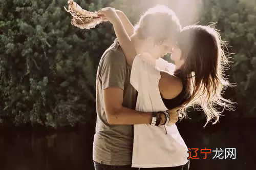 风水堂:今年孩子也生了看看能白头偕老吗