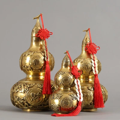 卧牛卧牛摆放在风水中的作用?——回答是所有摆设物件