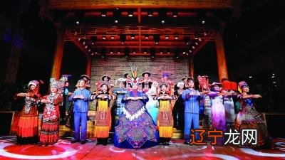 广西“风光地标”就是：总投资10亿元依山而建的建筑群落