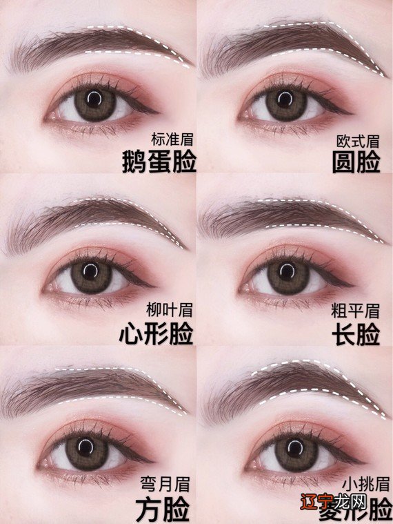 女人相学眉毛全解图_相学眉毛全解图_最火的眉毛舞小人图
