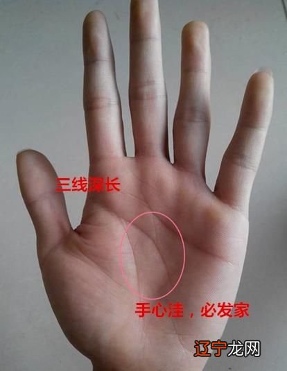 本源相法的确,记录了每个人的一生的经历!