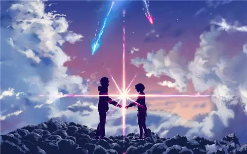 组图 男女双方问男女双方的名字比划测婚姻准吗