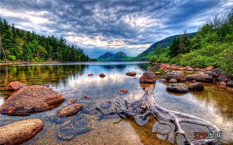 从伏羲八卦到文王八卦,到底蕴含了什么样的思维?