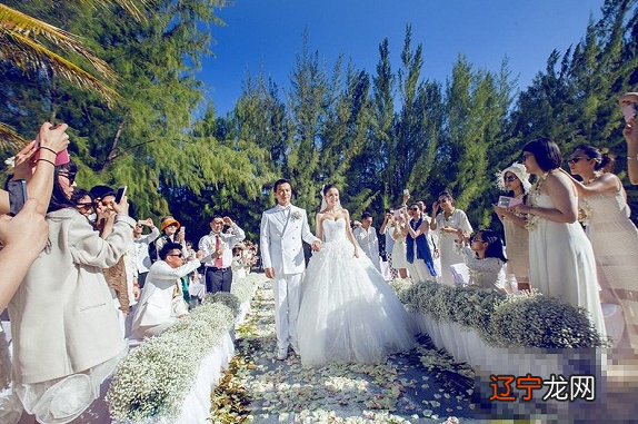 缘光风水堂:八字合婚是什么意思?