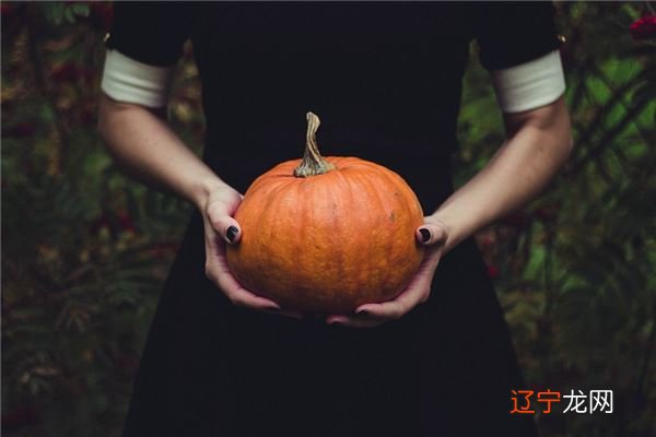 周公解梦：梦见南瓜，主风流事，讨厌世俗生活