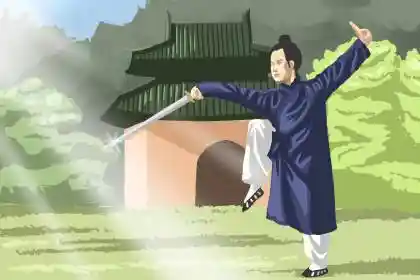 门对学校风水学，大门对学校后门如何