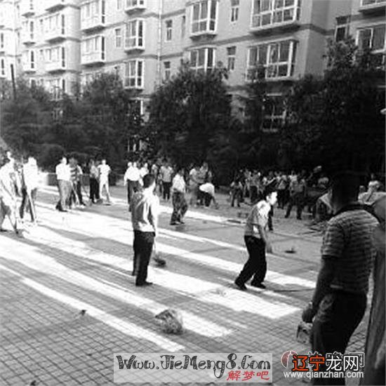 风水堂：年轻人梦见亲人和亲人打架