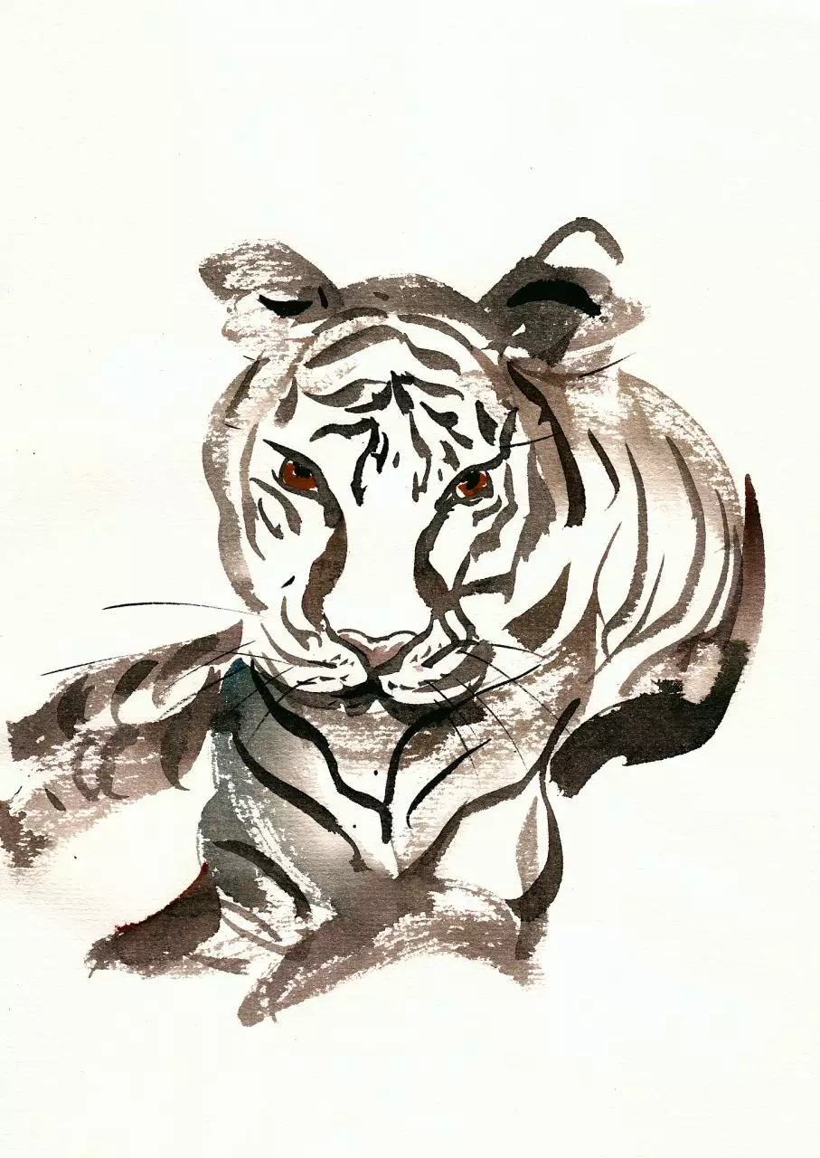 属虎的和什么属相最配、相克与虎类有什么相克