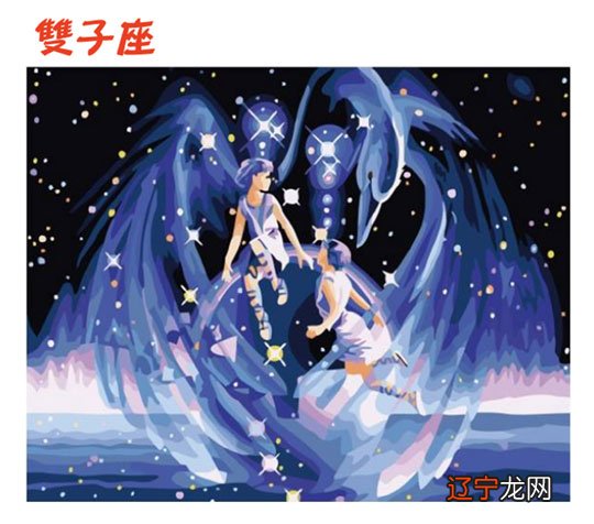 组图 双子座风水堂:庭下如积水空明