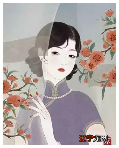 组图 【李向东】女人什么样的身材运势最好？