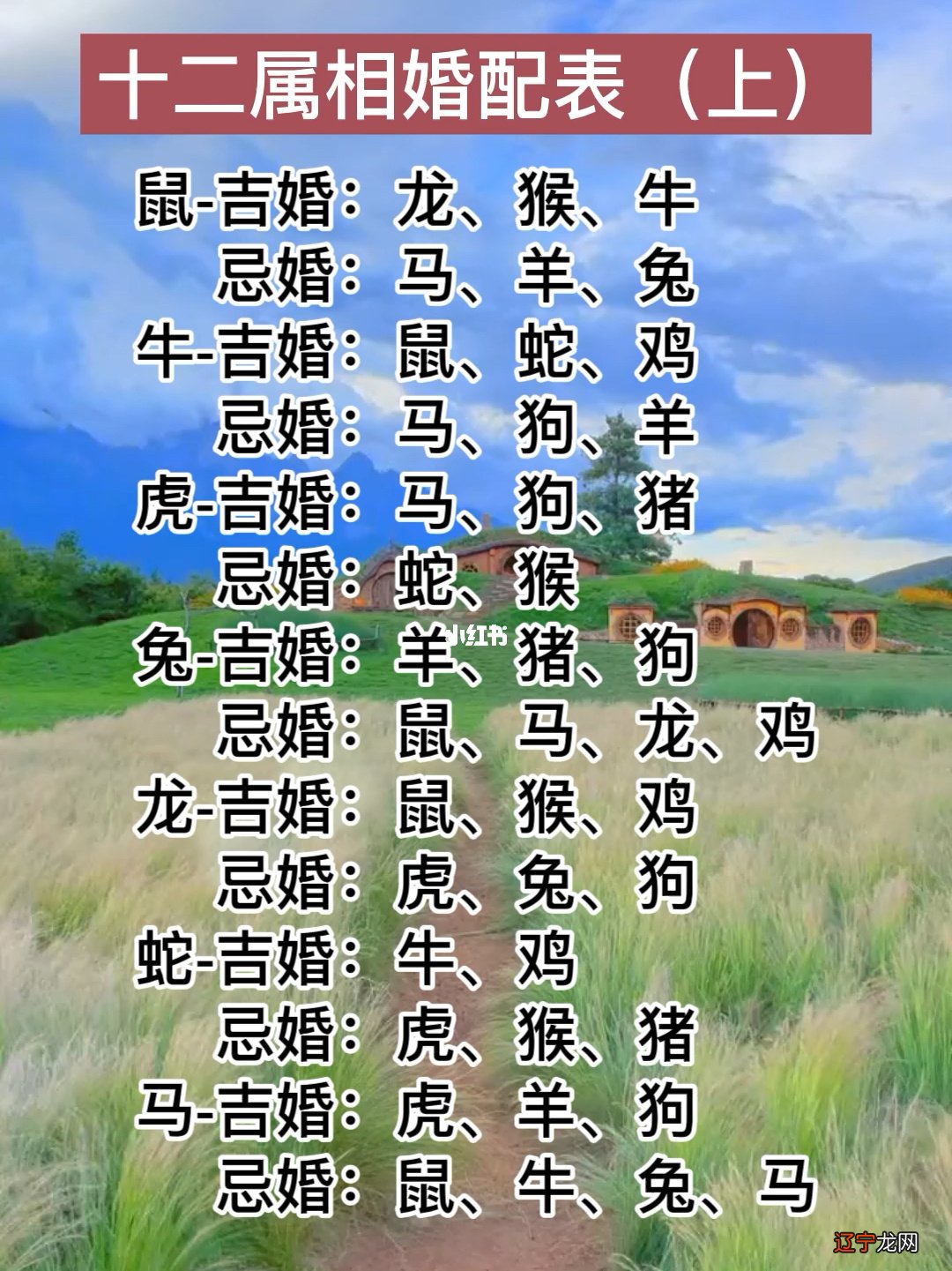 易安居算命网:怎样从生辰八字配对出好的另一半合婚?