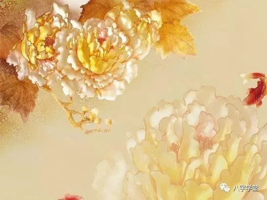 风水堂:八字一万元巨著,你了解多少?