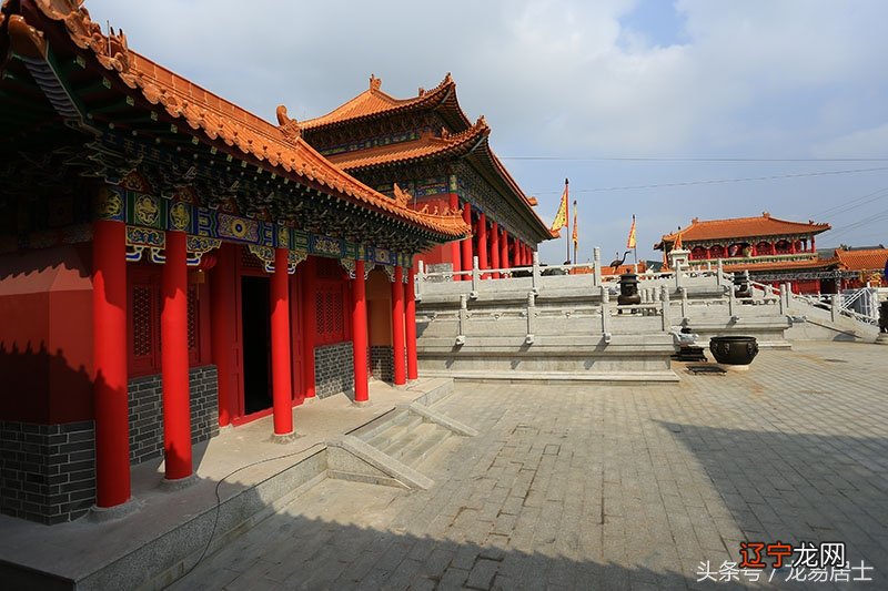 龙易原作,真诚可鉴,人生阶段性运势走向走向!