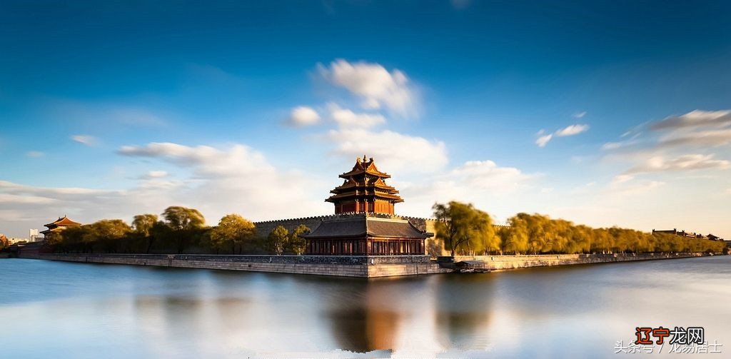 龙易原作,真诚可鉴,人生阶段性运势走向走向!