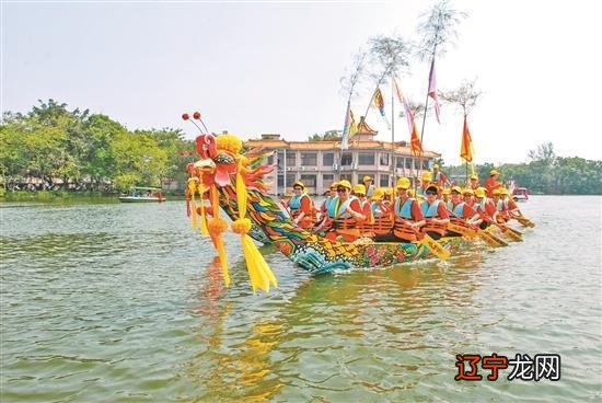 组图 五月初五里的“五月节”全媒体记者赵映