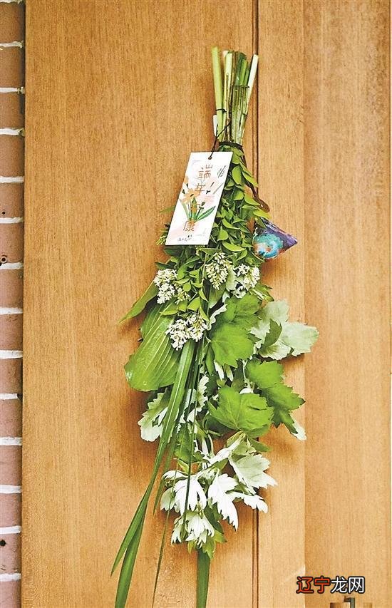 组图 五月初五里的“五月节”全媒体记者赵映